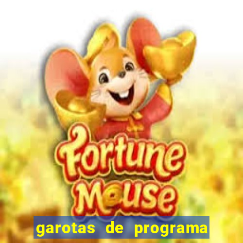 garotas de programa de porto nacional